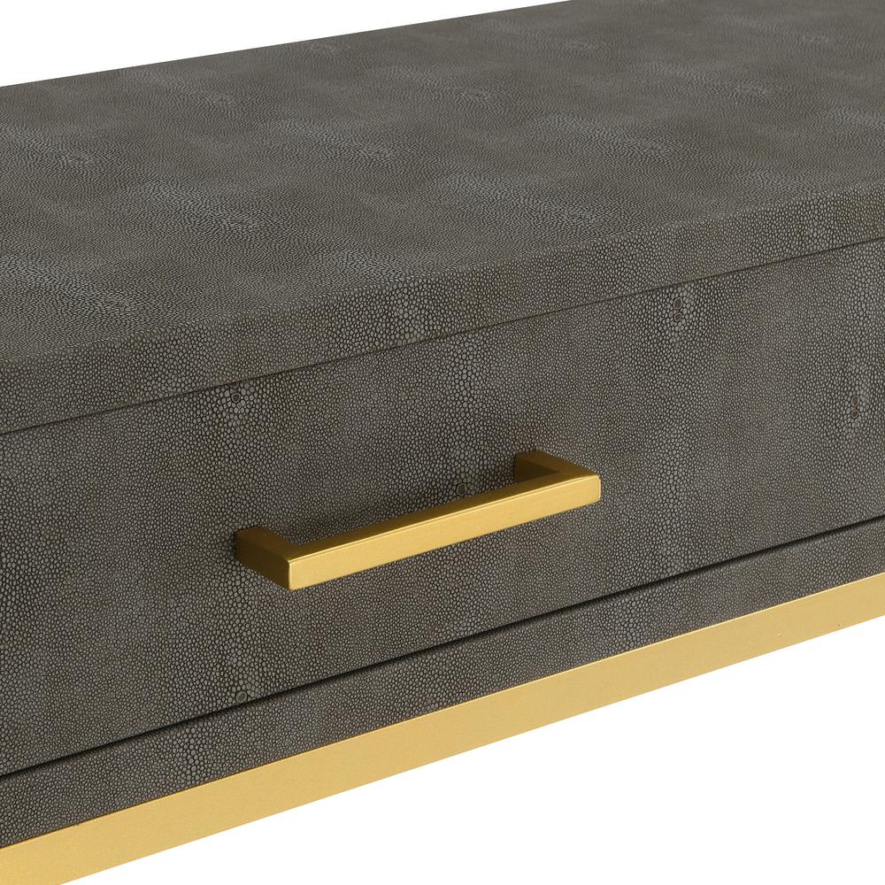 Ashley Console Table. Picture 5