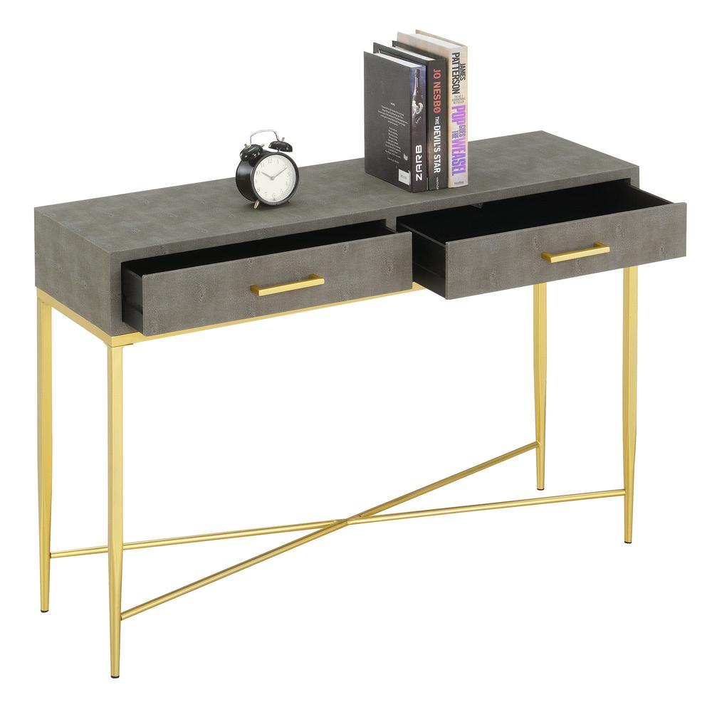 Ashley Console Table. Picture 2