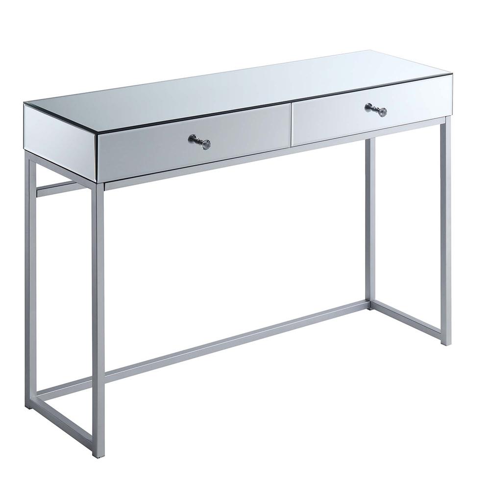Reflections Console Table. Picture 1