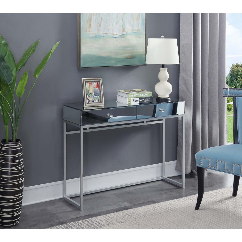 Reflections Console Table. Picture 3
