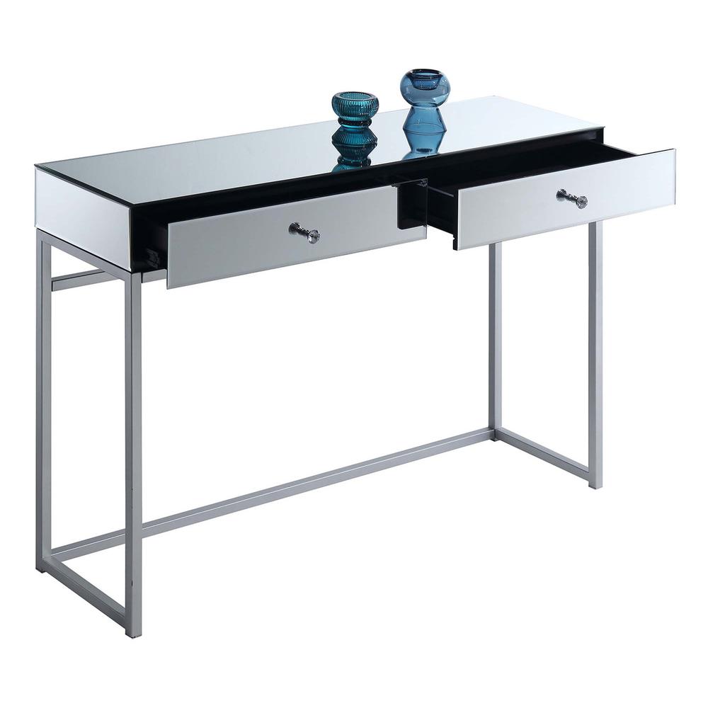 Reflections Console Table. Picture 2