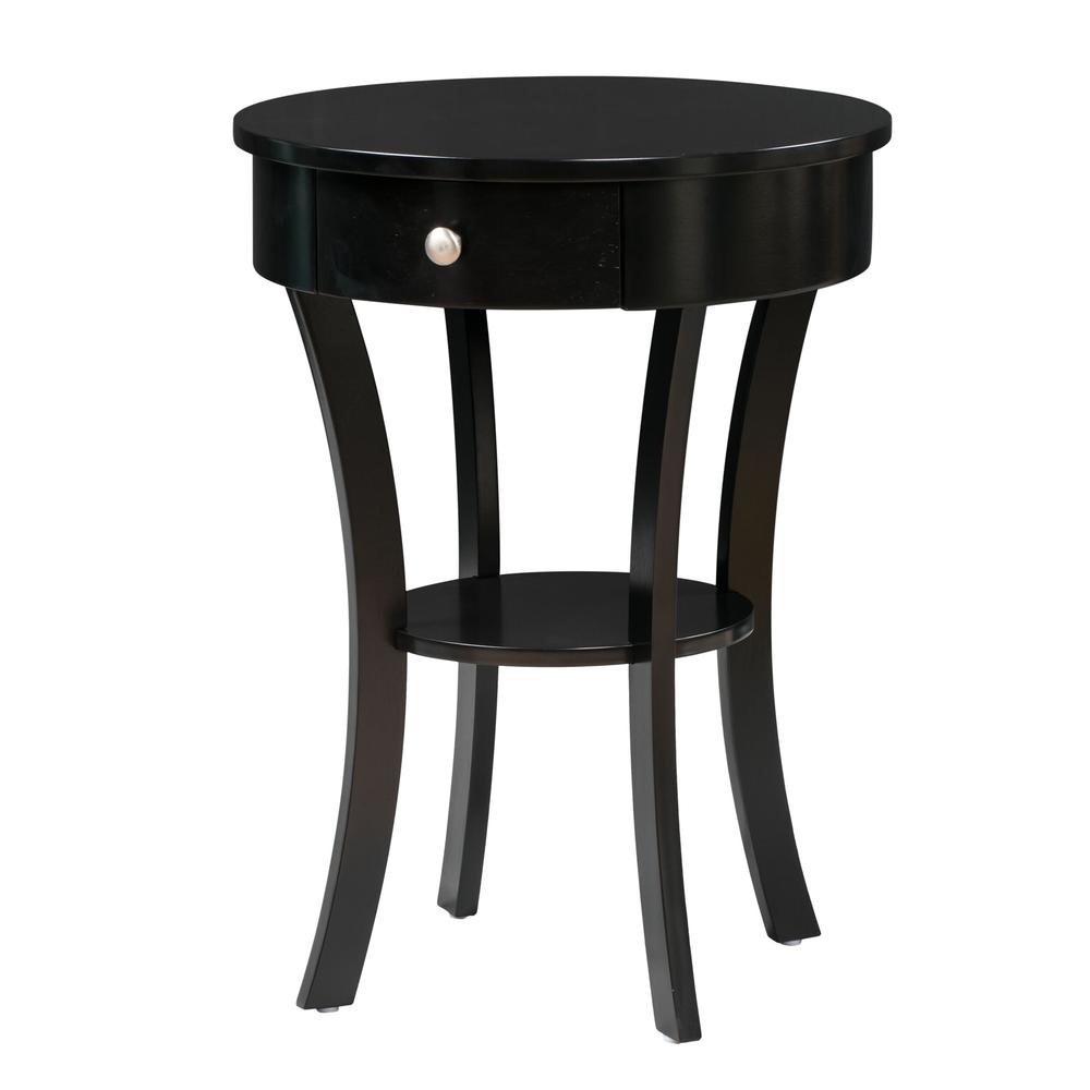Classic Accents Schaffer End Table. Picture 3