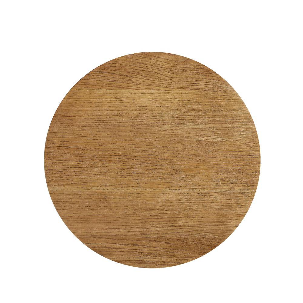 Classic Accents Schaffer End Table. Picture 7
