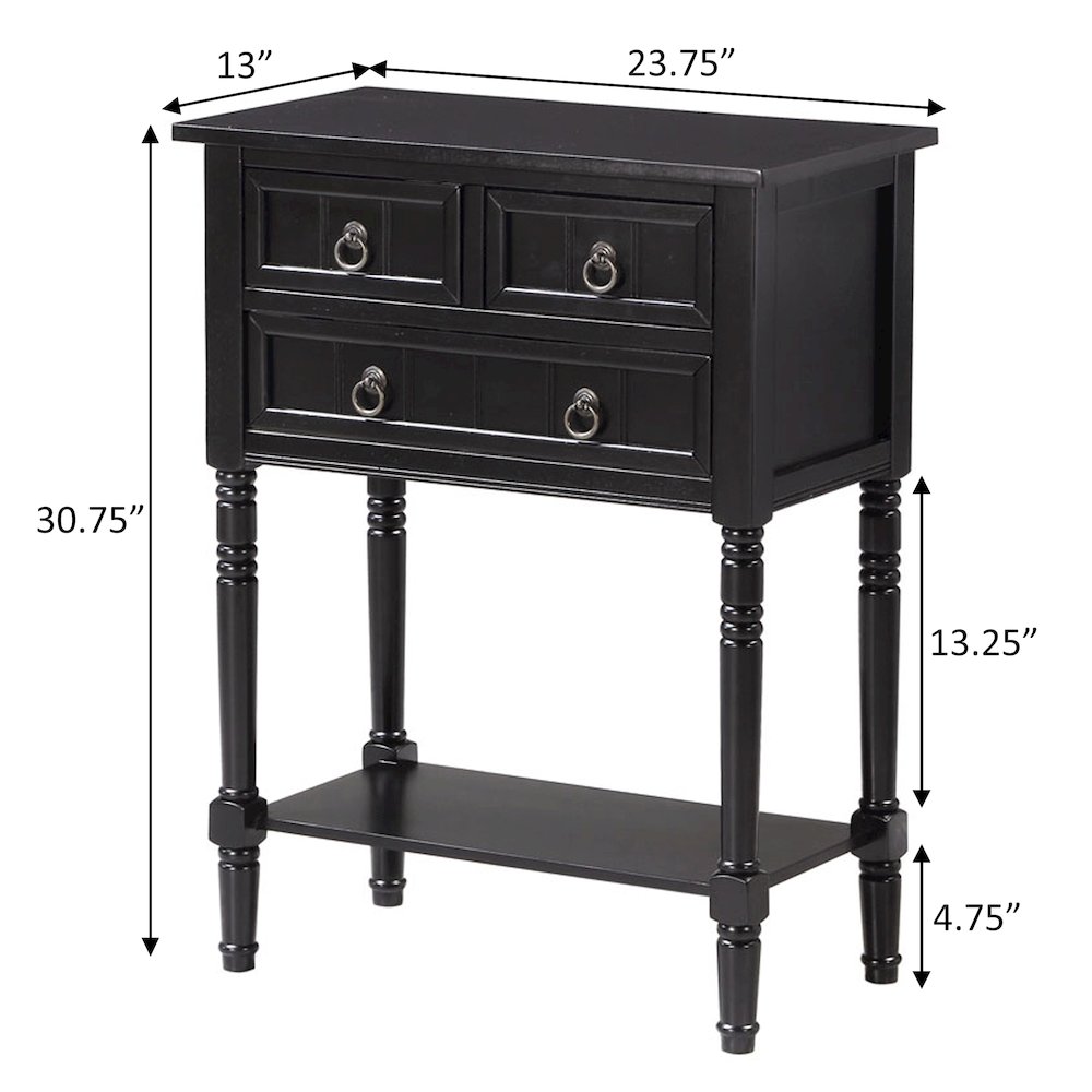 Kendra Hall Table. Picture 8
