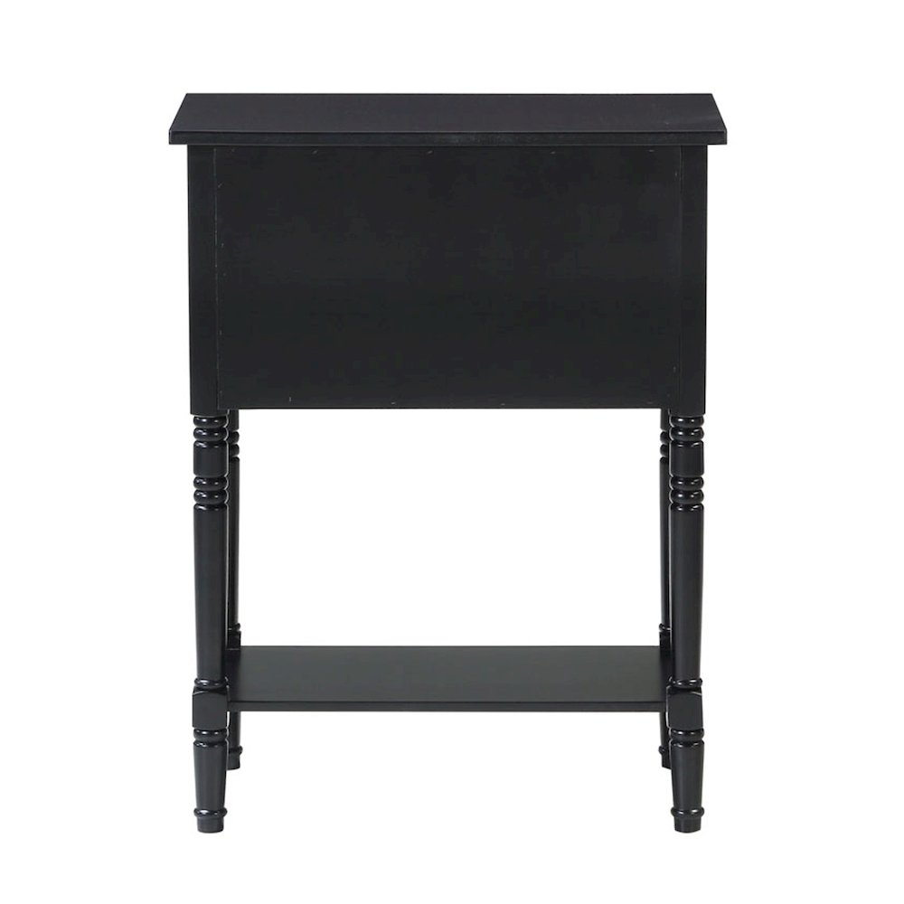 Kendra Hall Table. Picture 5