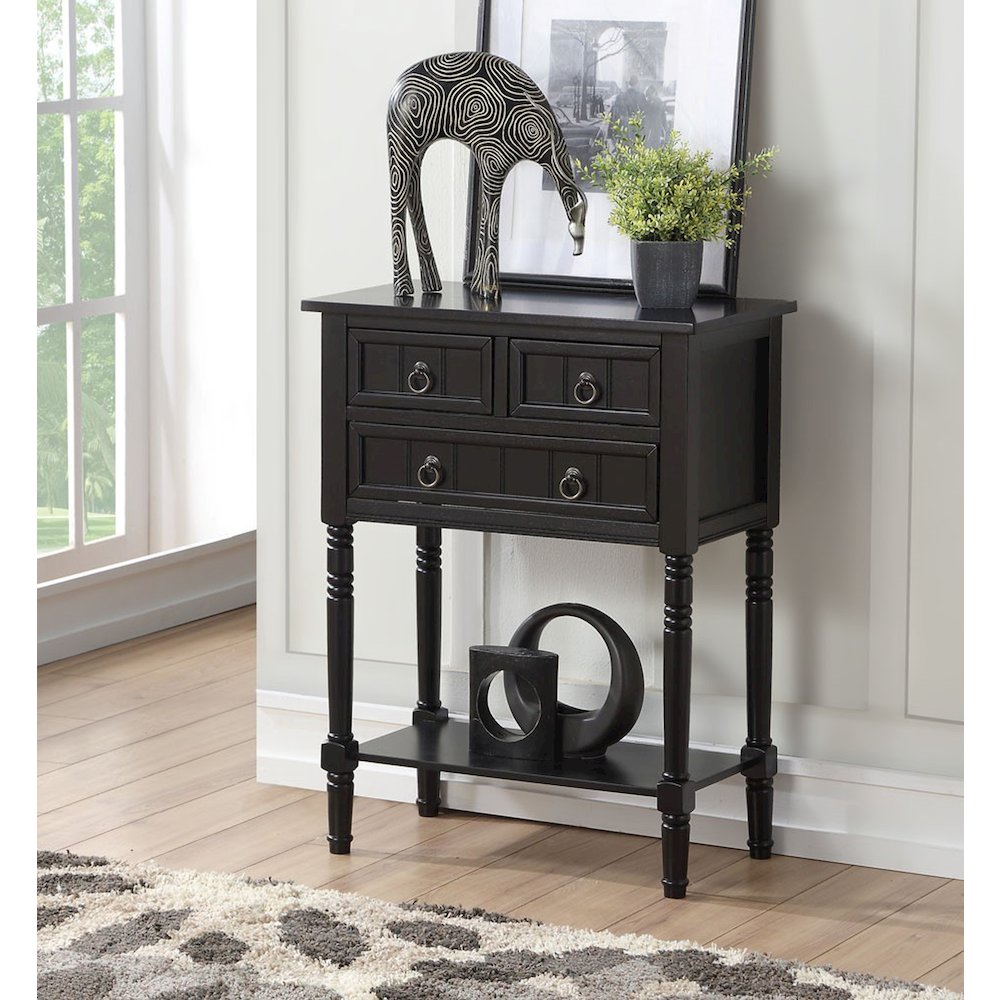 Kendra Hall Table. Picture 2