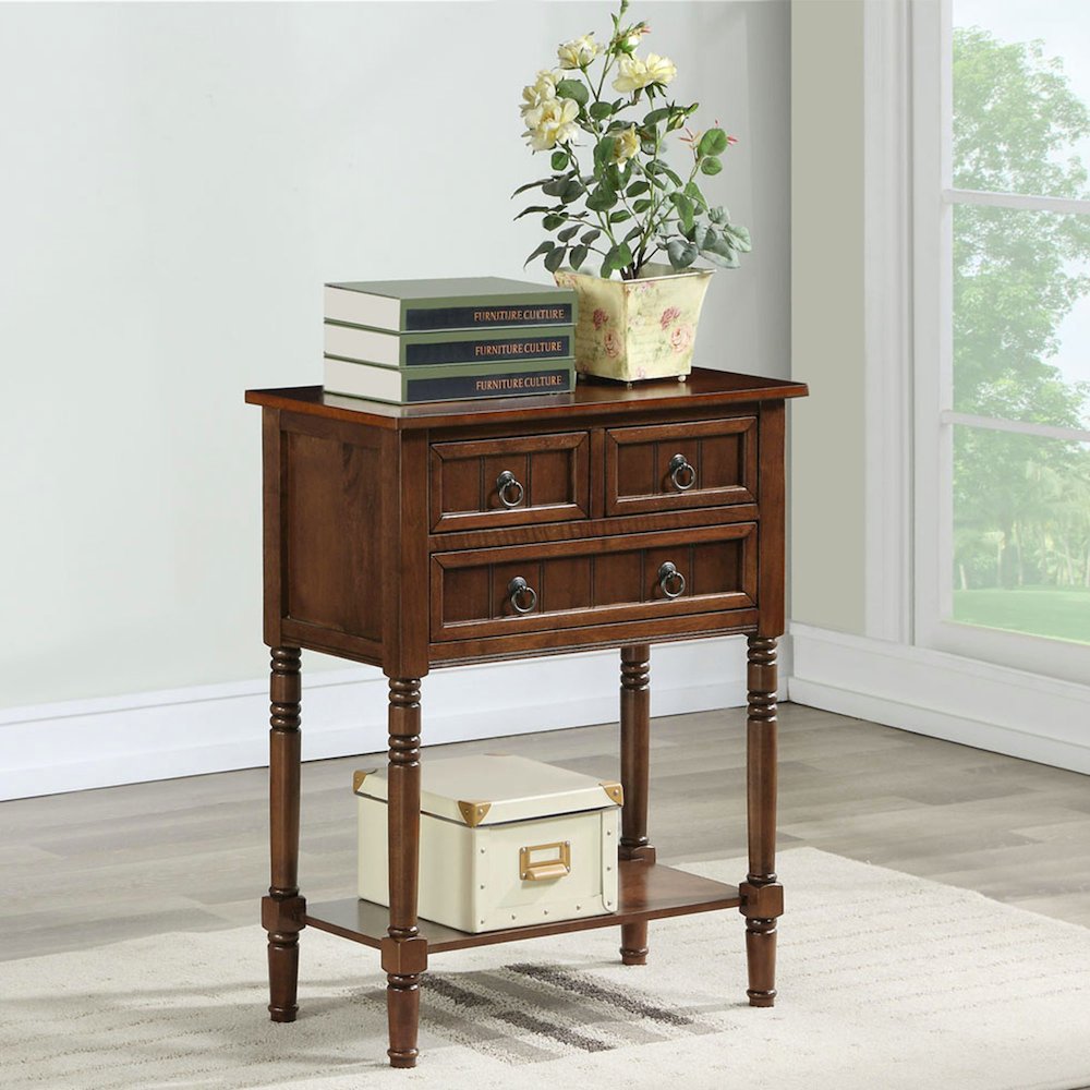 Kendra Hall Table. Picture 2