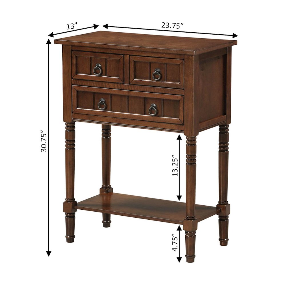 Kendra Hall Table. Picture 8