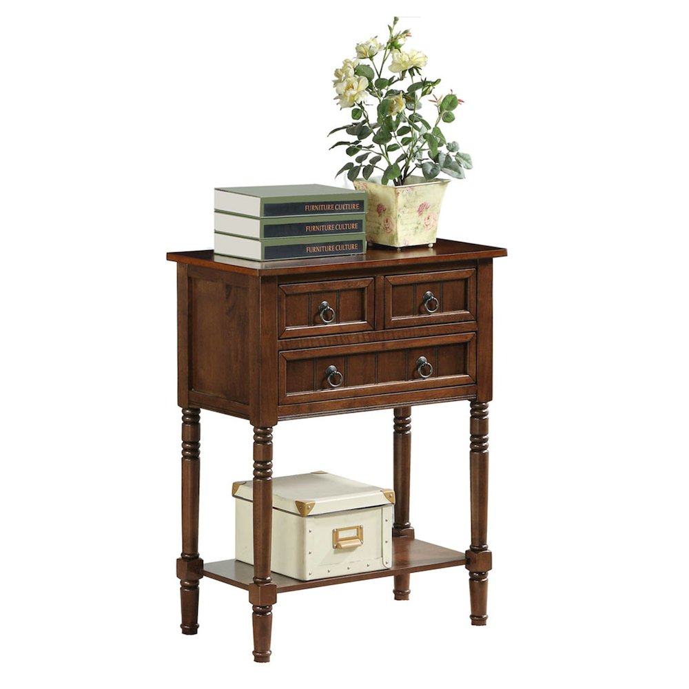 Kendra Hall Table. Picture 4