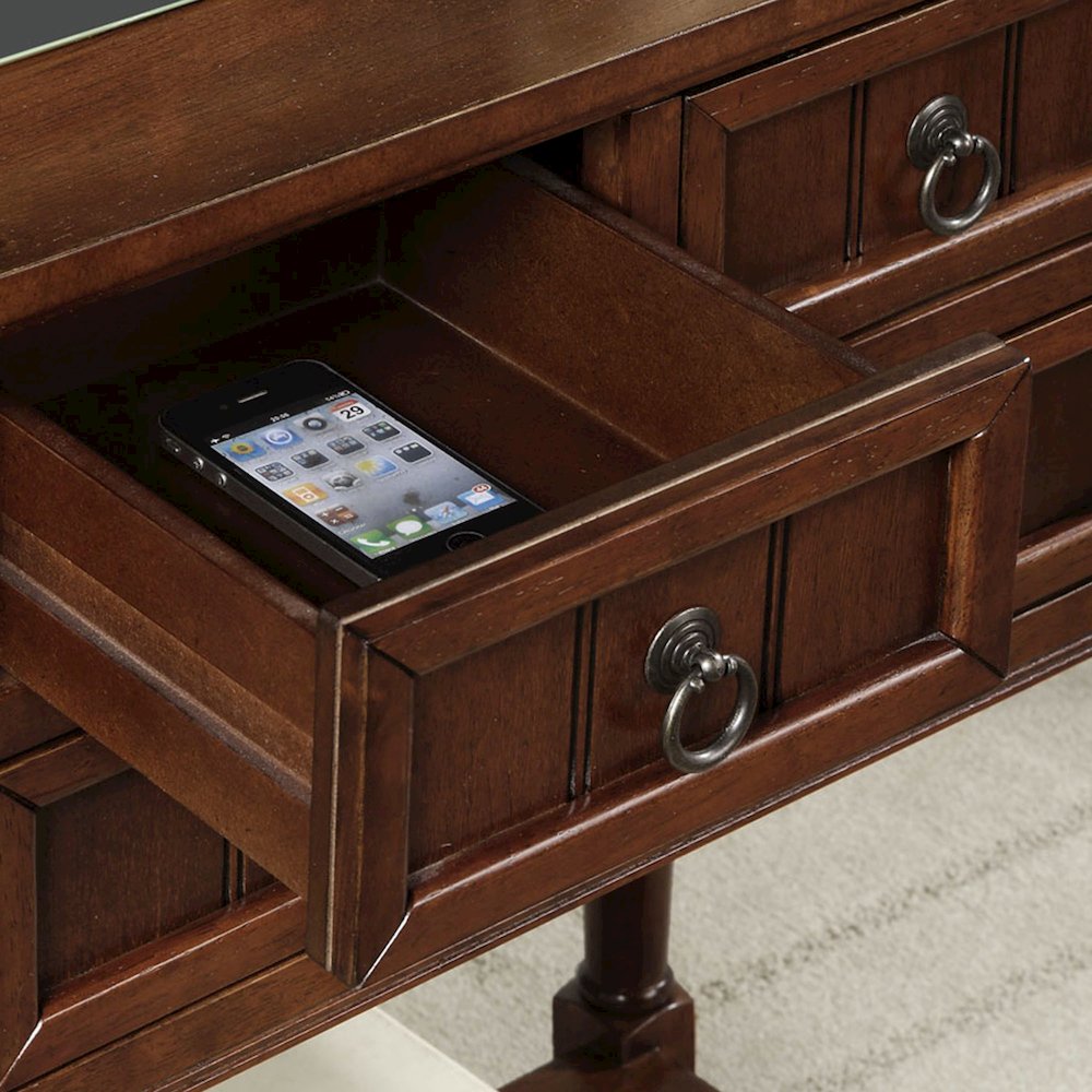 Kendra Hall Table. Picture 5