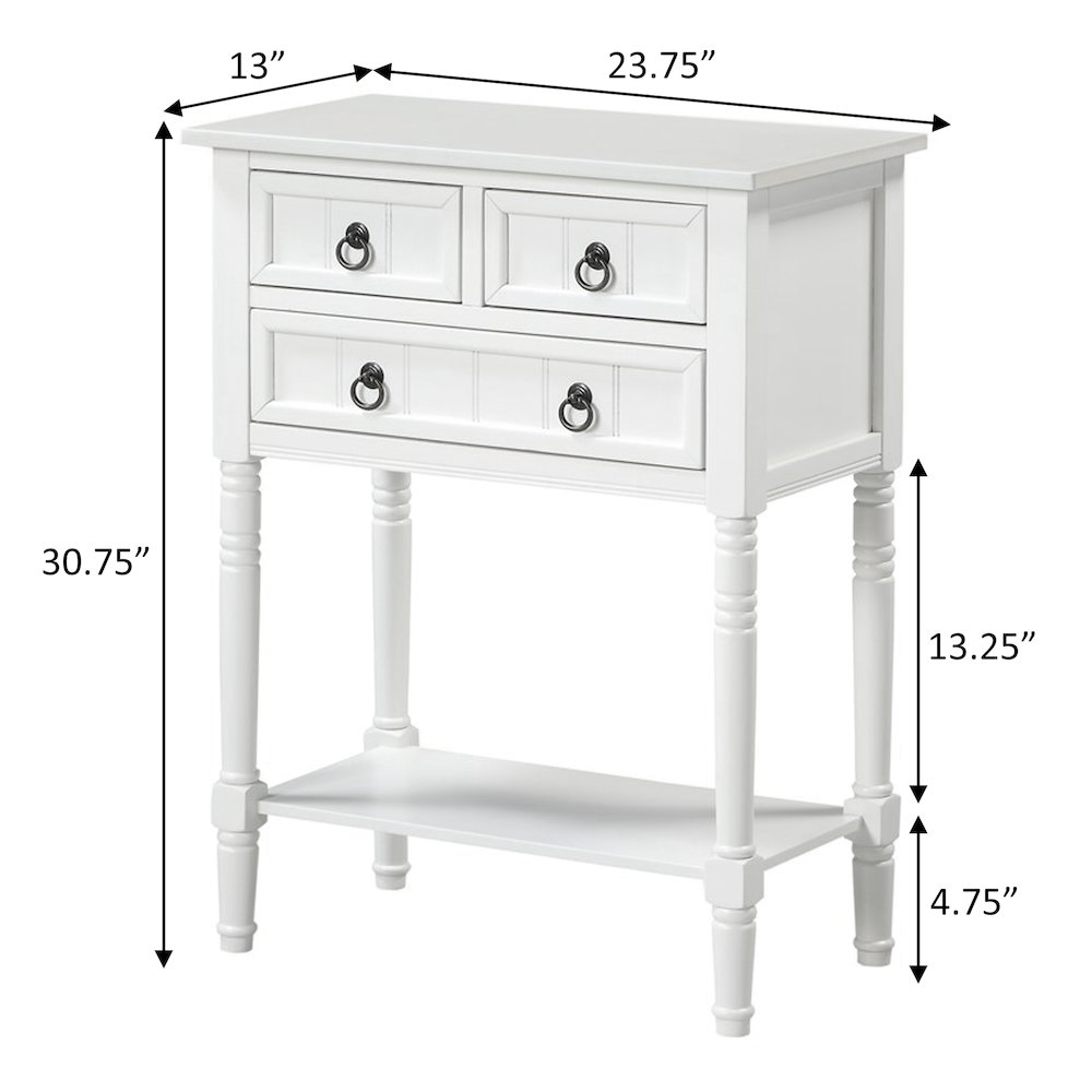 Kendra Hall Table. Picture 6