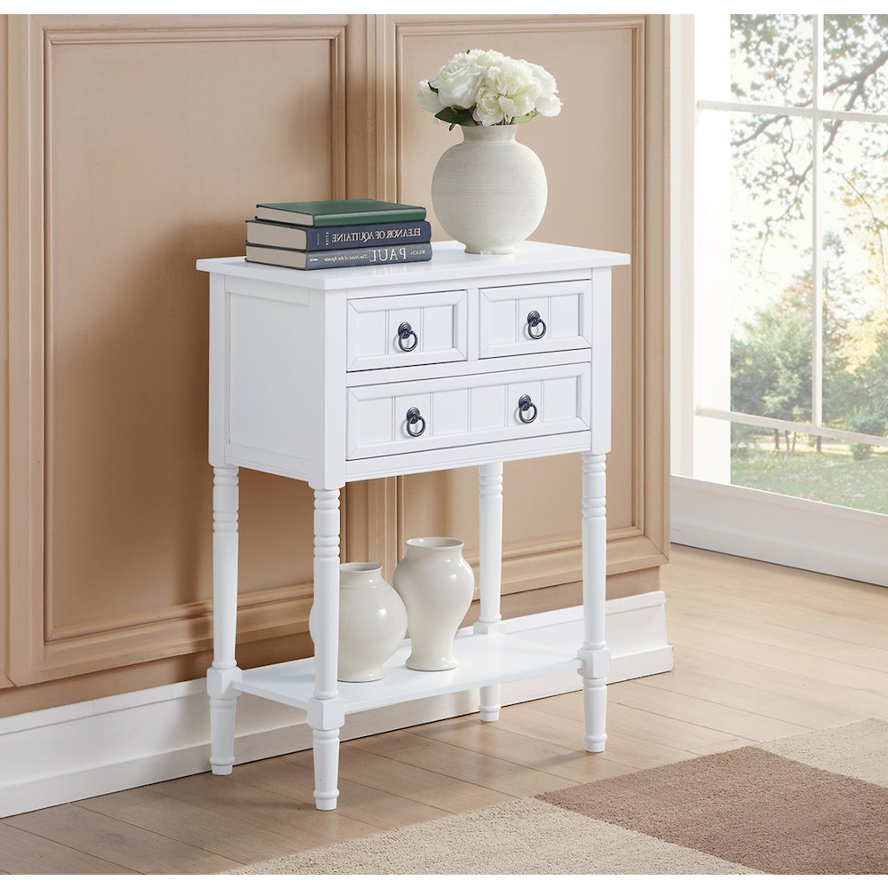Kendra Hall Table. Picture 2