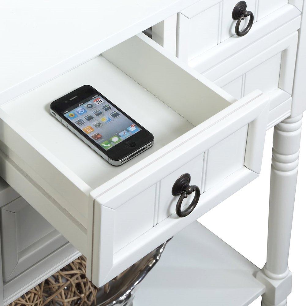 Kendra Hall Table. Picture 1