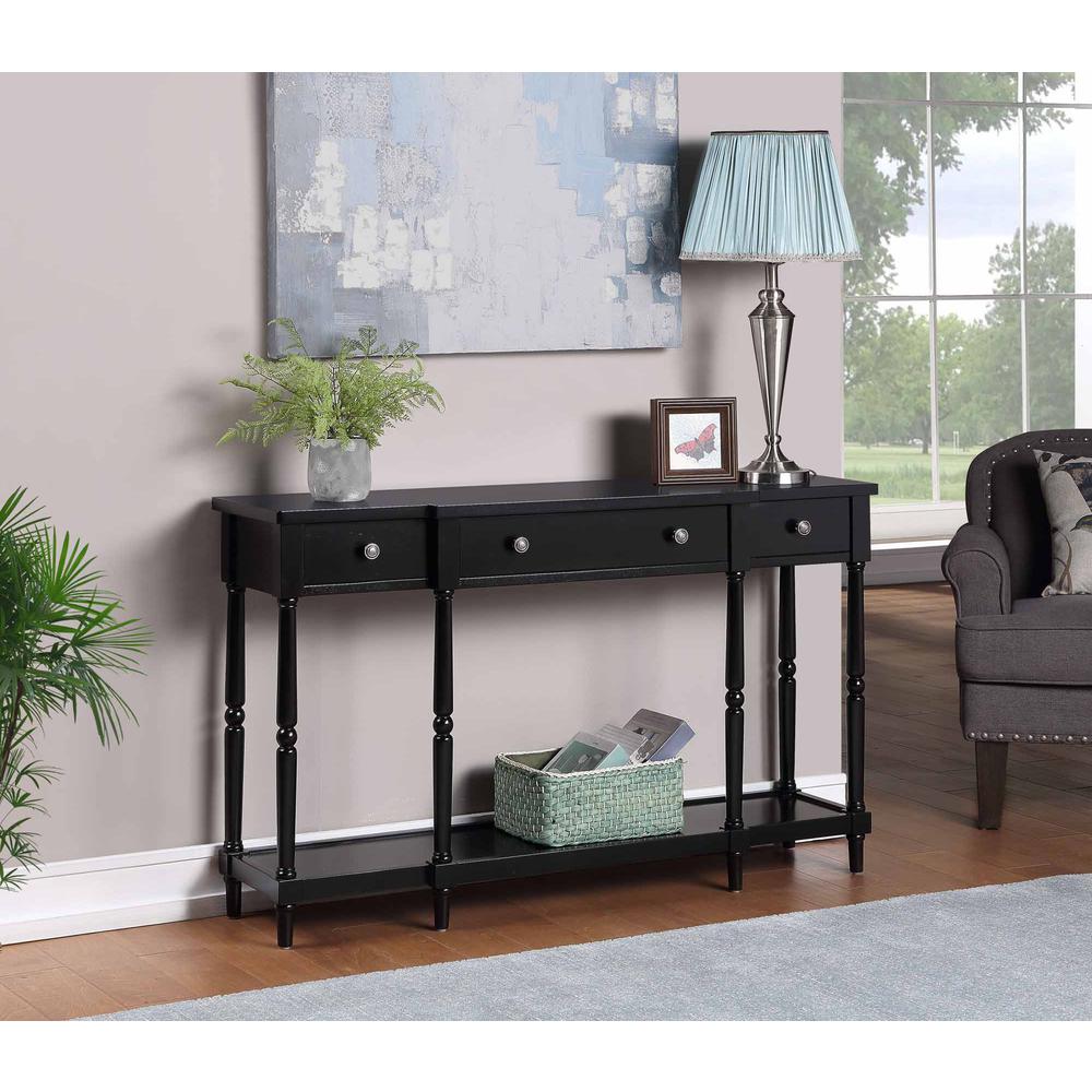 Cheyenne Console Table. Picture 3