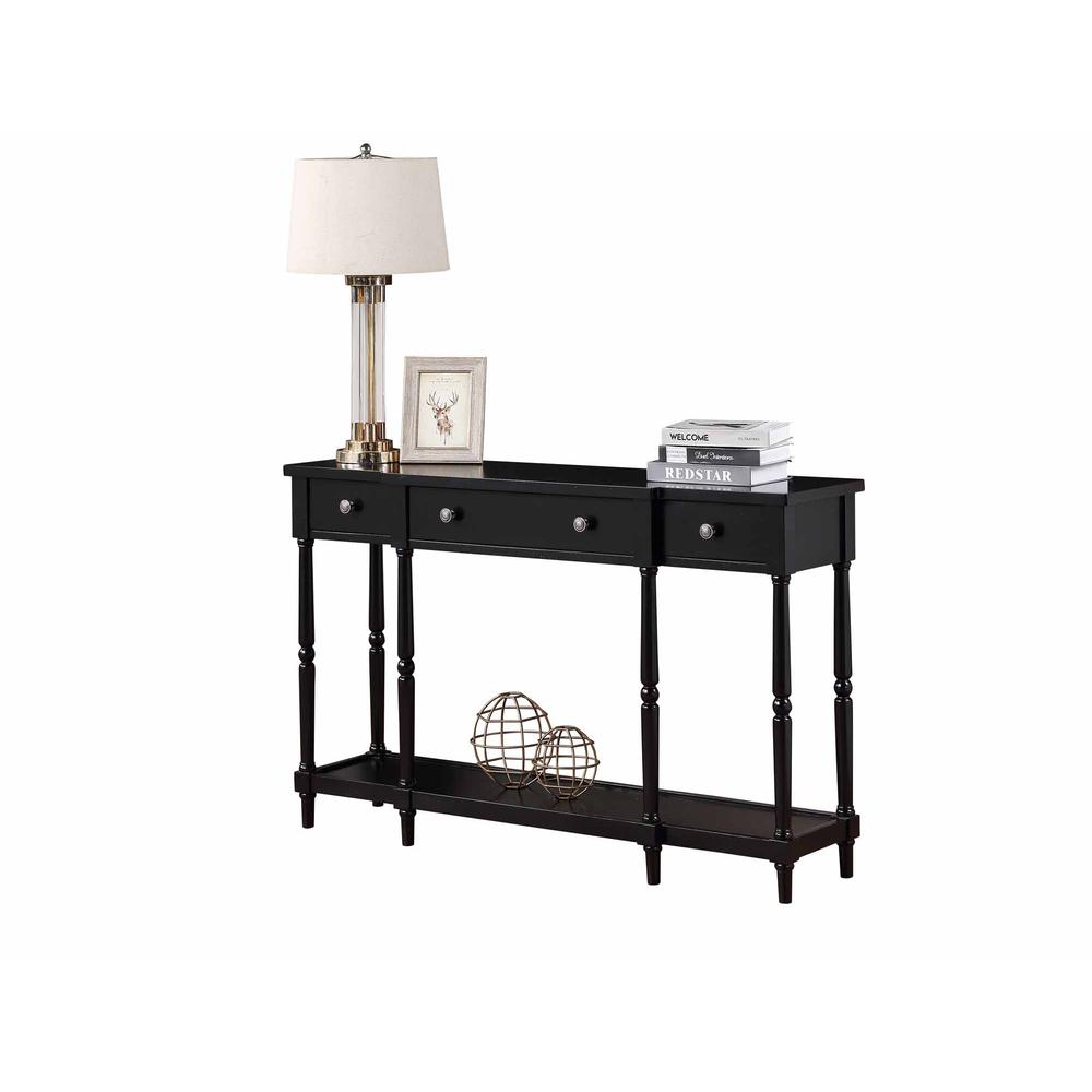 Cheyenne Console Table. Picture 2