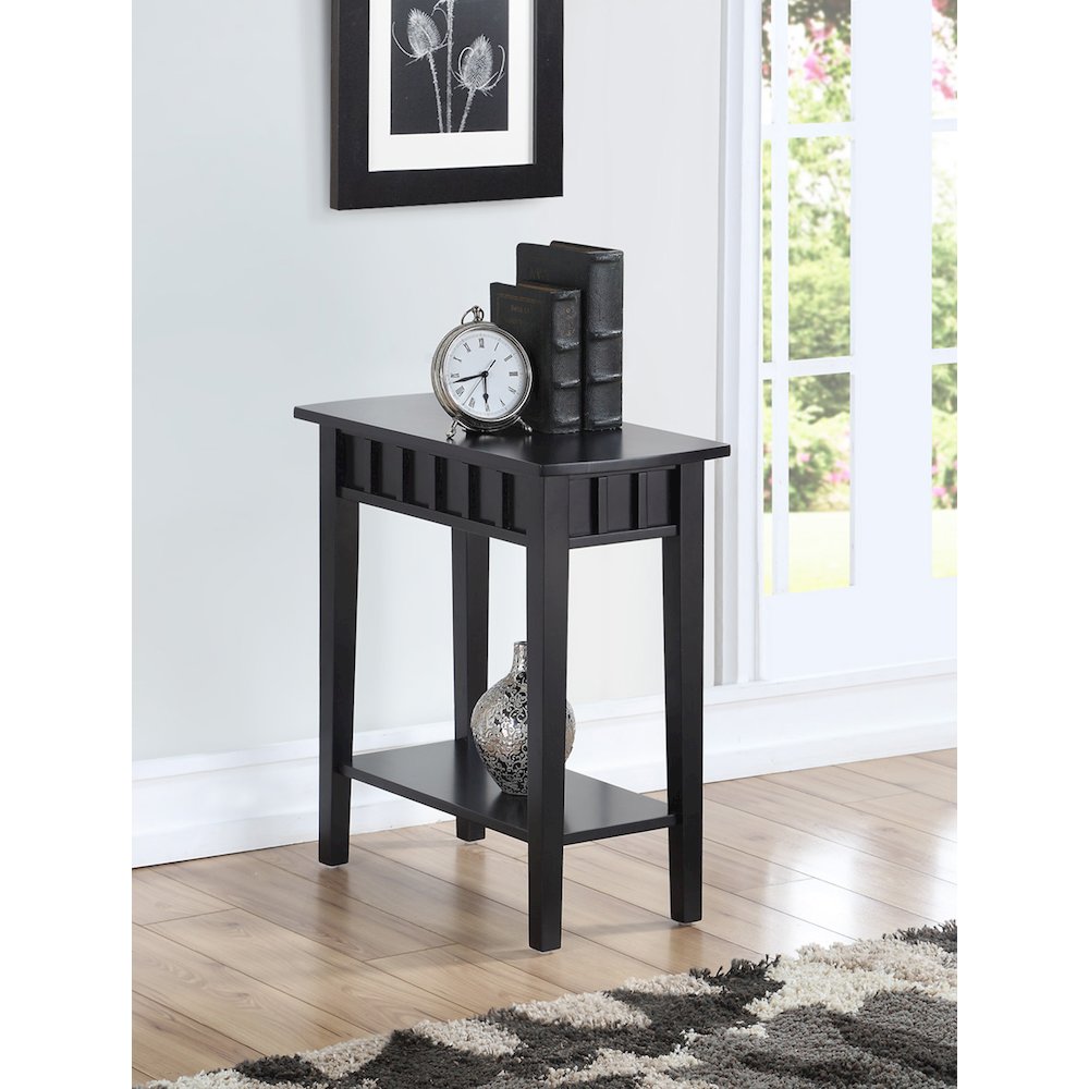 Dennis End Table. Picture 2