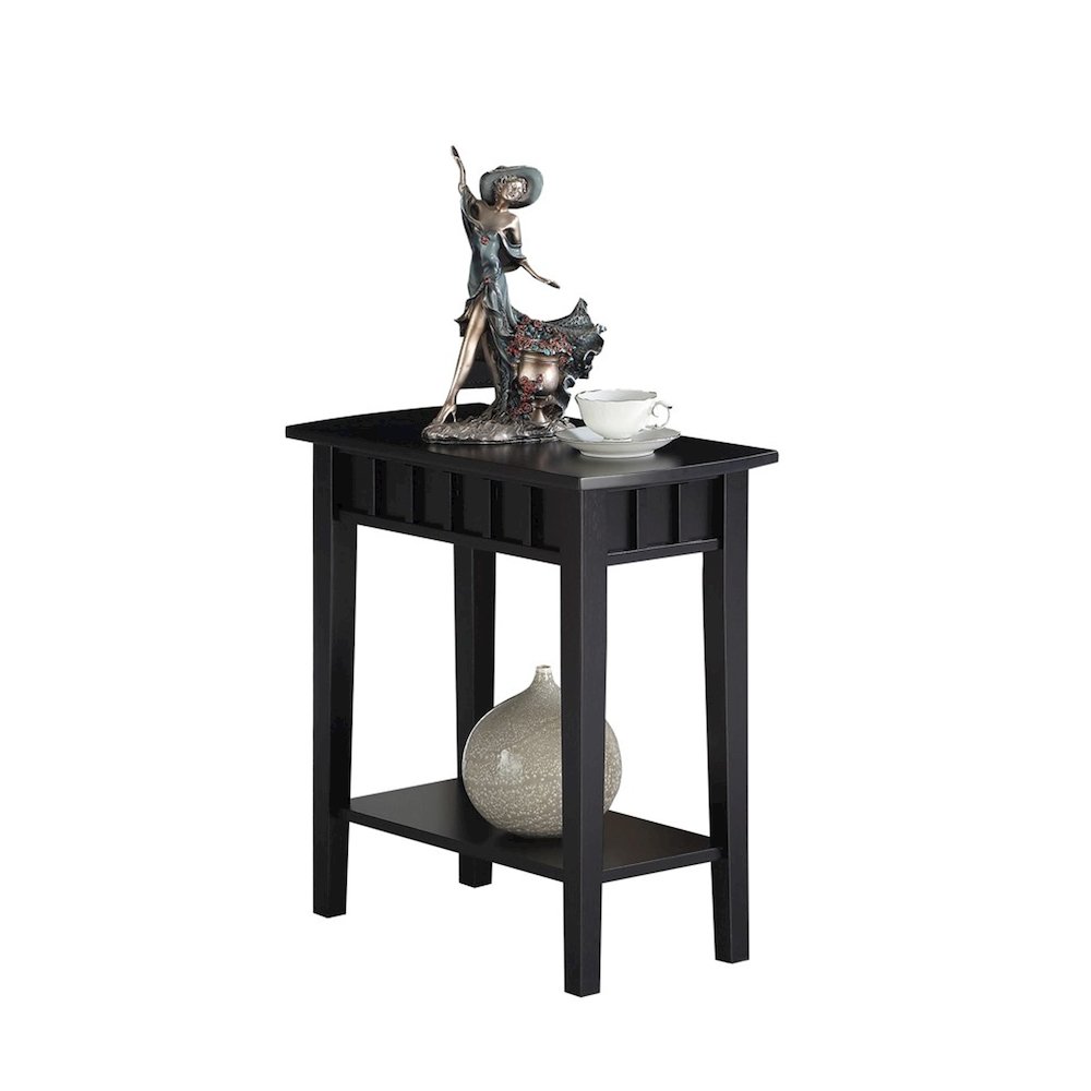 Dennis End Table. Picture 3