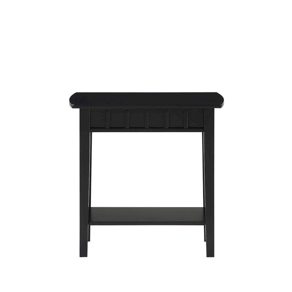 Dennis End Table. Picture 4