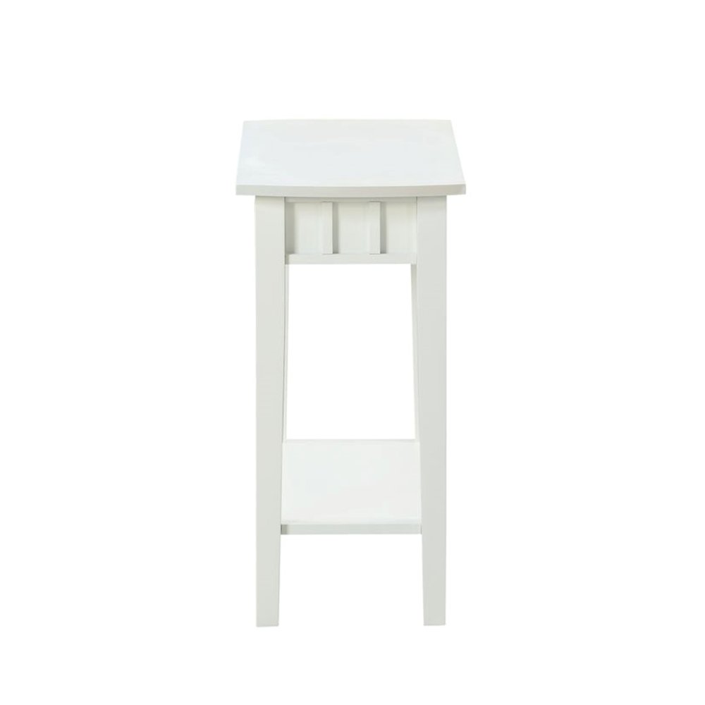 Dennis End Table. Picture 5