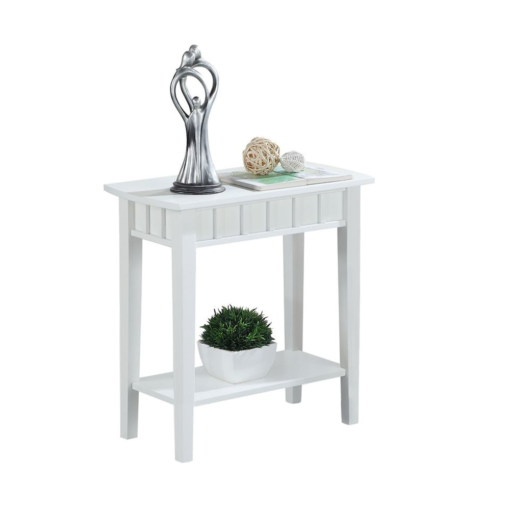 Dennis End Table. Picture 3