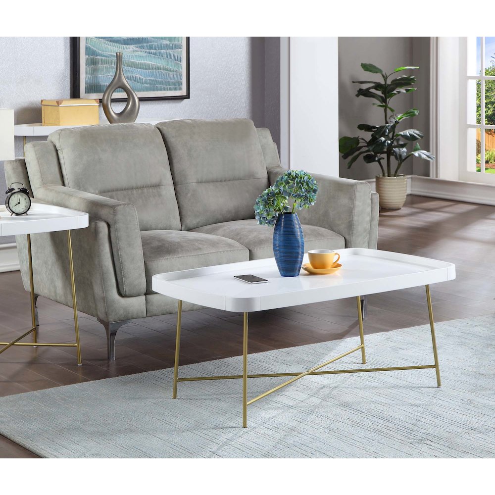 Lunar Coffee Table*. Picture 2