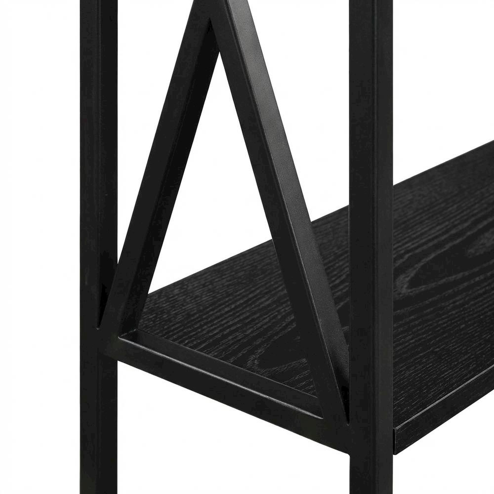 Contemporary Flip Top Coffee Table with Sturdy Construction and Compact Design. Picture 6
