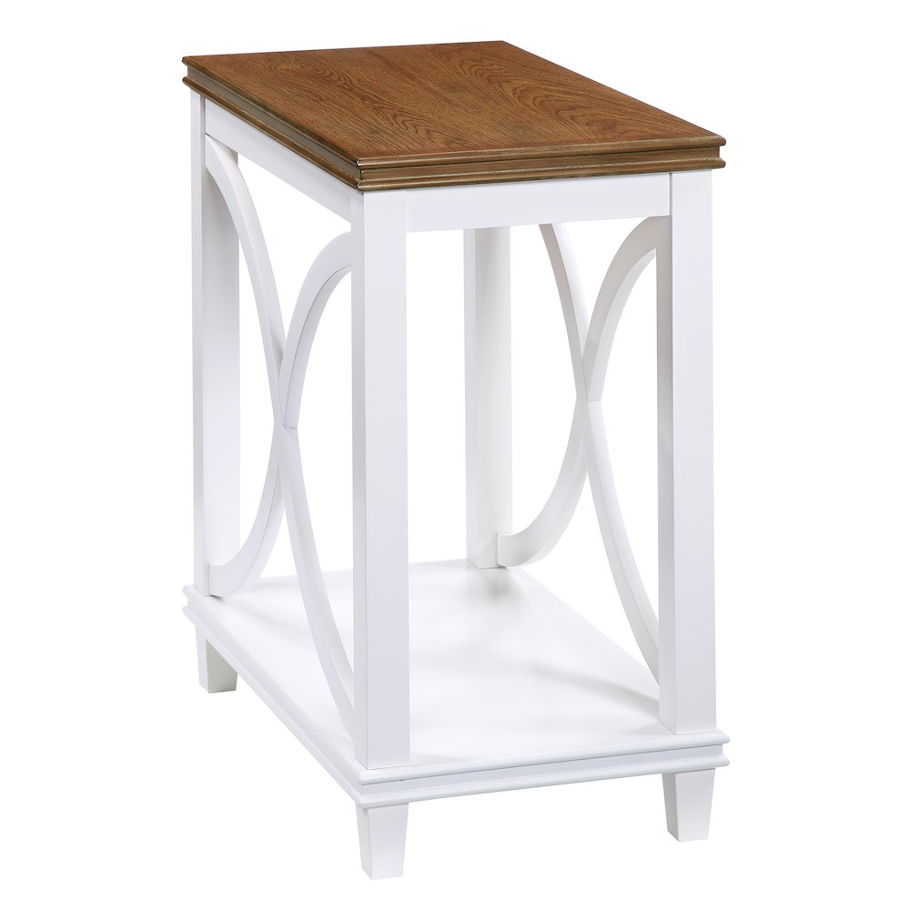 Florence Chairside Table*. Picture 1