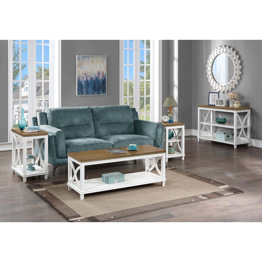 Florence Coffee Table*. Picture 3
