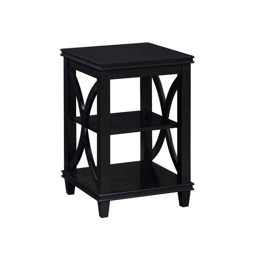 Florence End Table. Picture 1