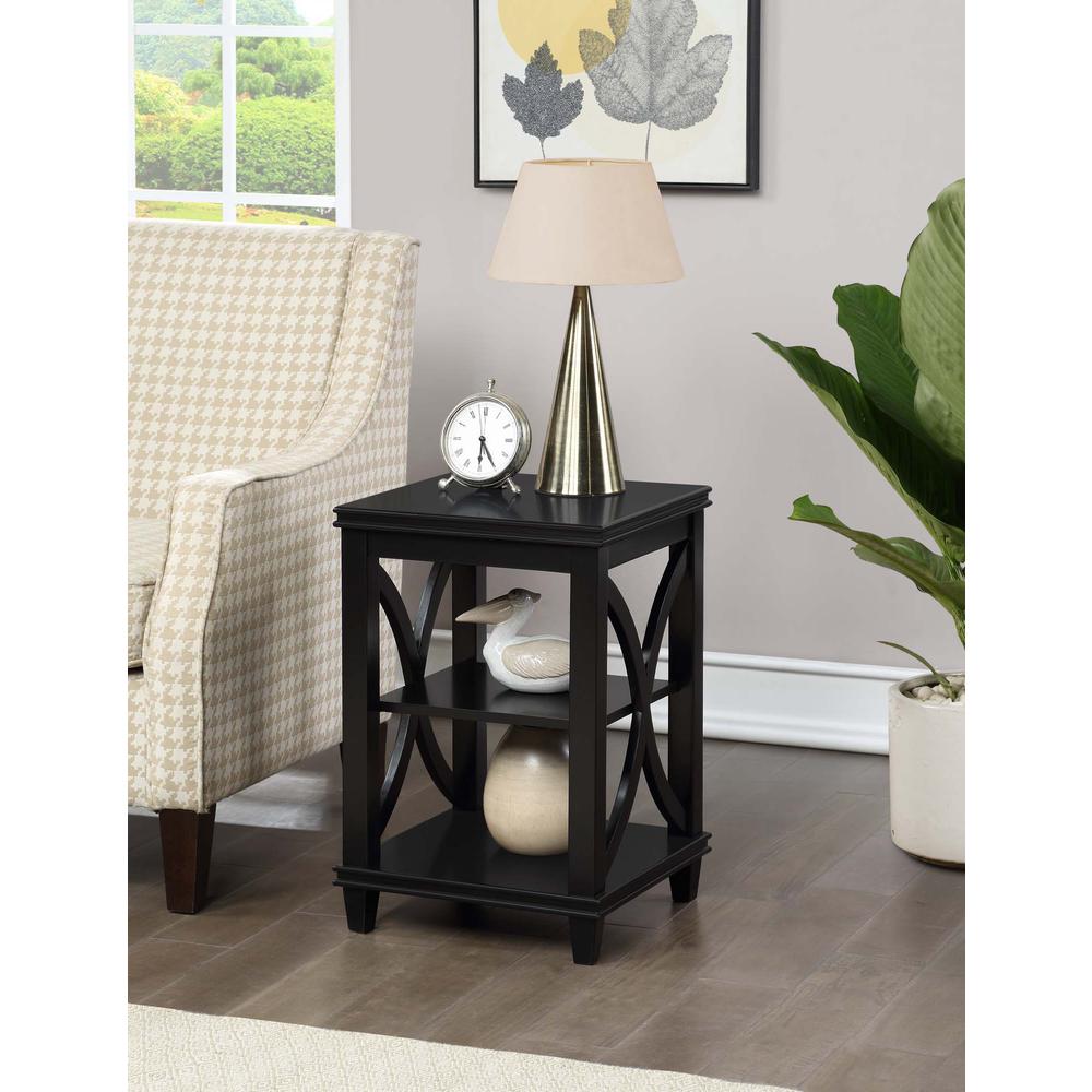 Florence End Table. Picture 3