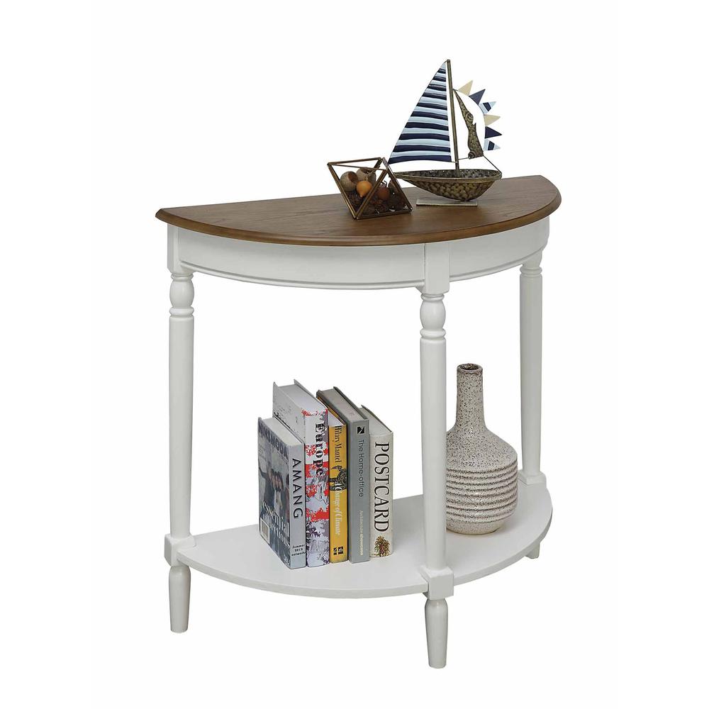 French Country Entryway Table. Picture 6