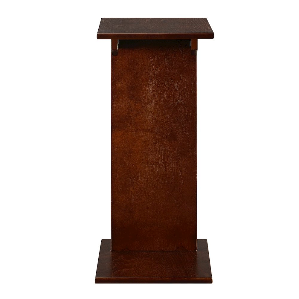 Designs2Go Abby C End Table with Magazine Holder. Picture 6