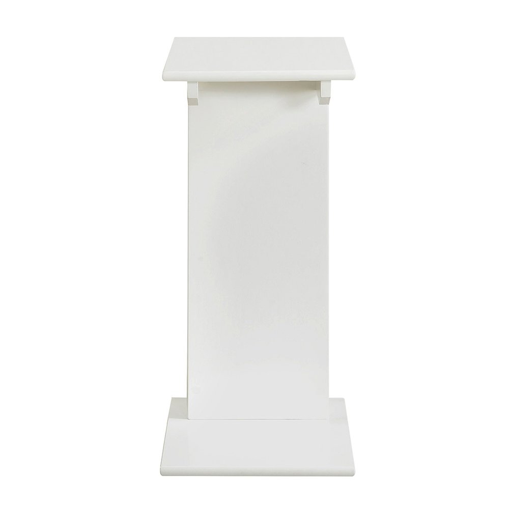Designs2Go Abby C End Table with Magazine Holder. Picture 6