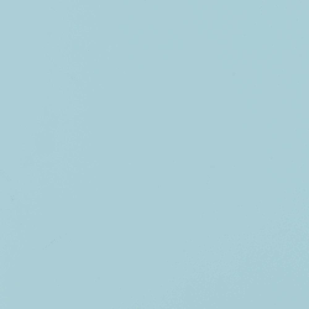 Wilson Mid Century Round End Table with Bottom Shelf. Picture 6