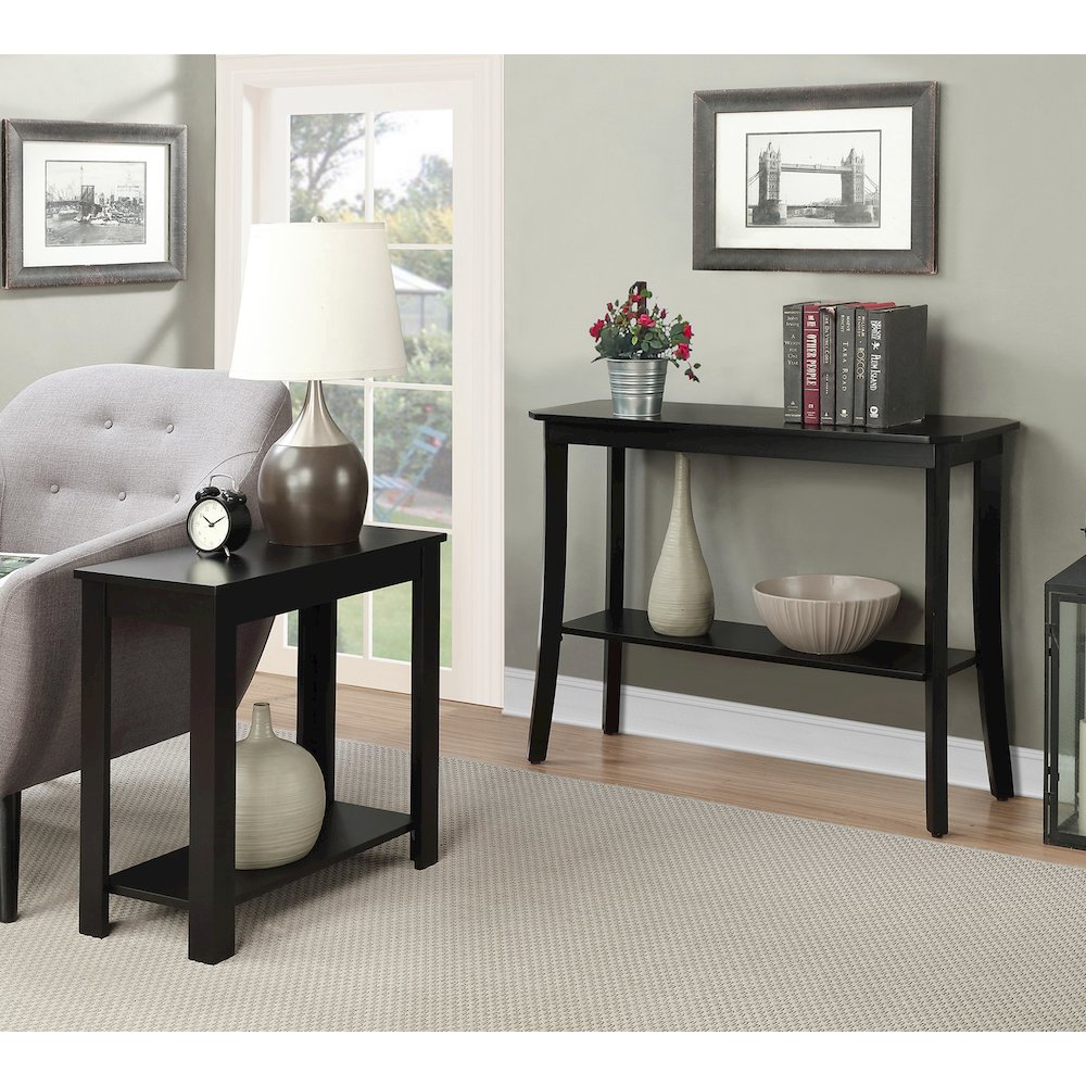 Designs2Go Baja Console Table. Picture 4