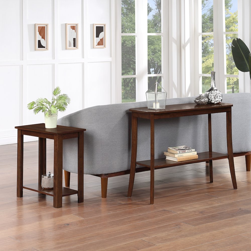 Designs2Go Baja Console Table. Picture 4