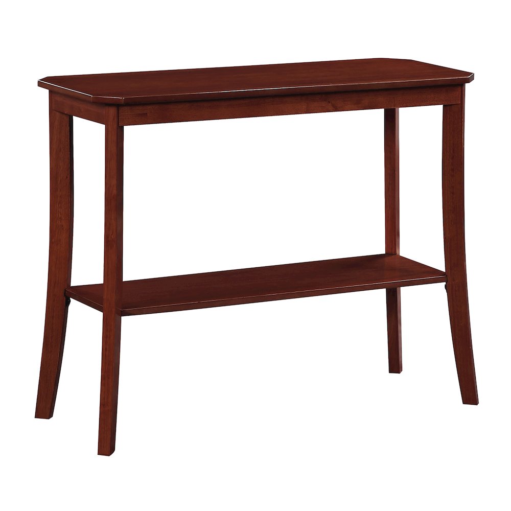 Designs2Go Baja Console Table. Picture 1