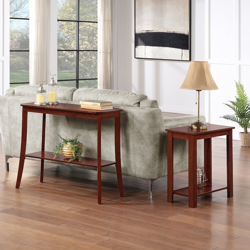 Designs2Go Baja Console Table. Picture 4