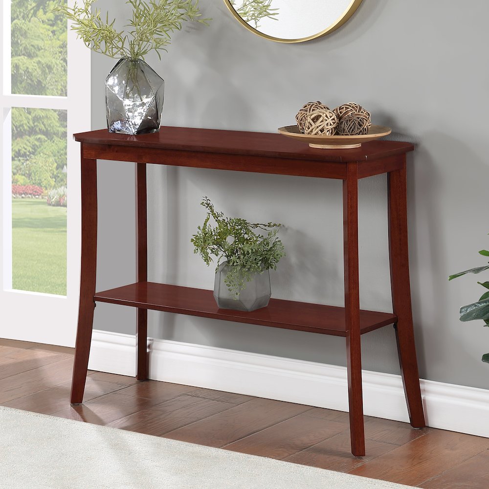 Designs2Go Baja Console Table. Picture 2