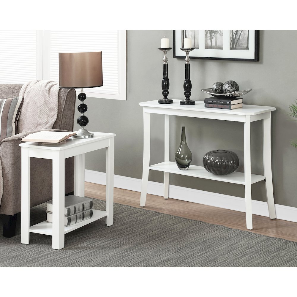 Designs2Go Baja Console Table. Picture 4