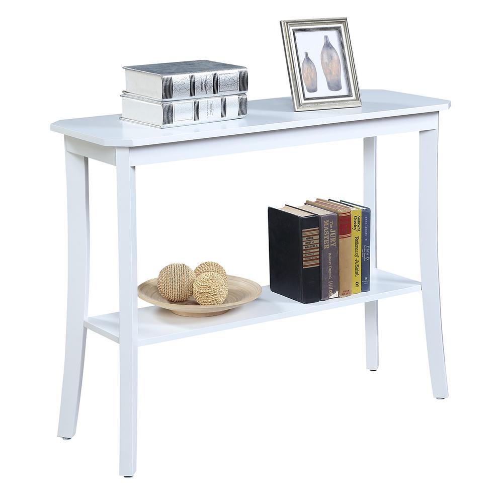 Designs2Go Baja Console Table. Picture 1