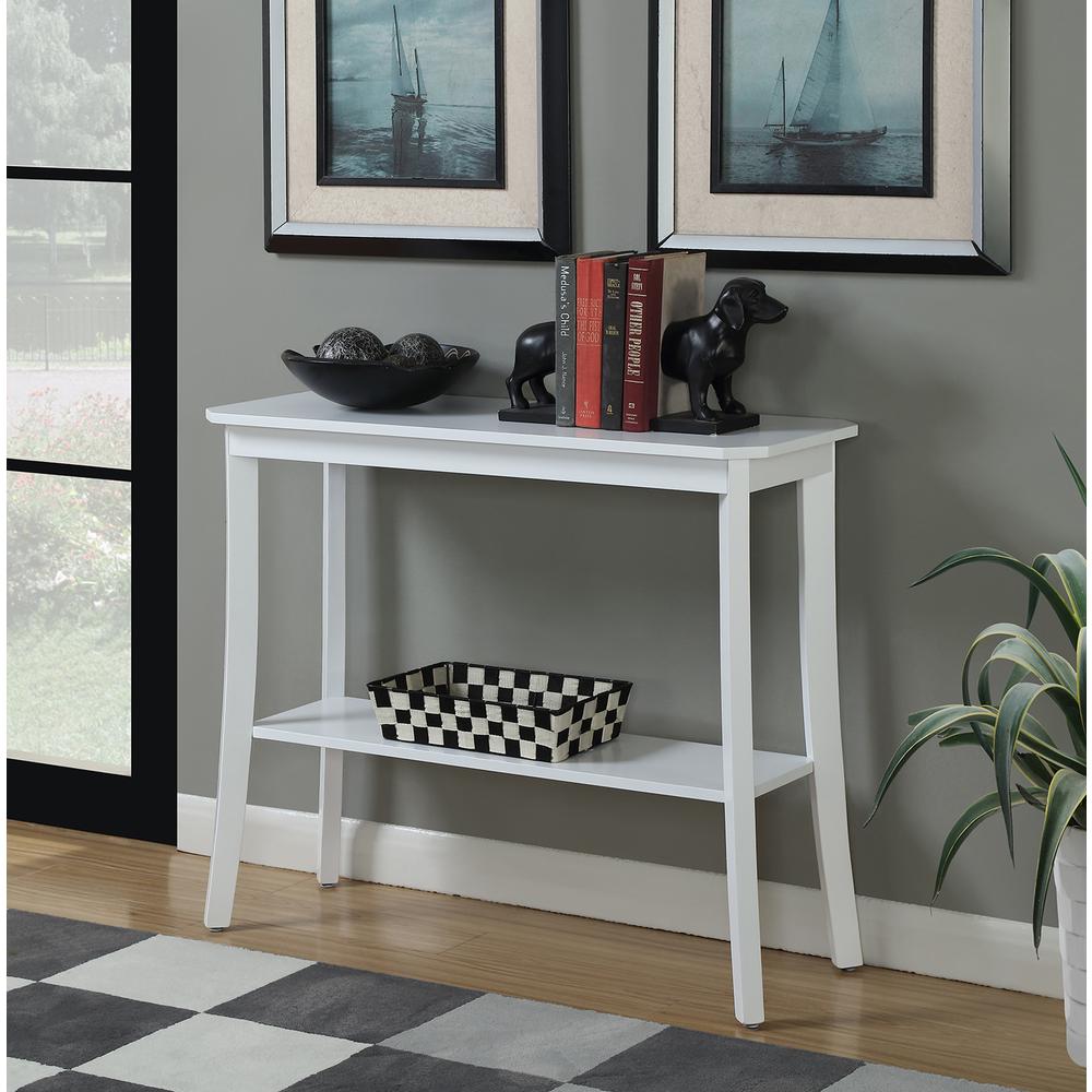 Designs2Go Baja Console Table. Picture 3