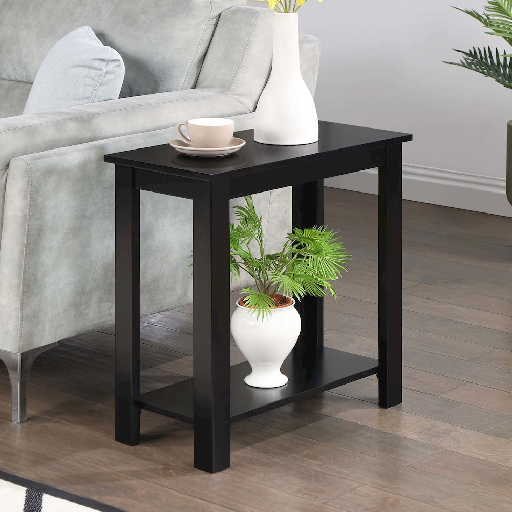 Designs2Go Baja Chairside End Table. Picture 2