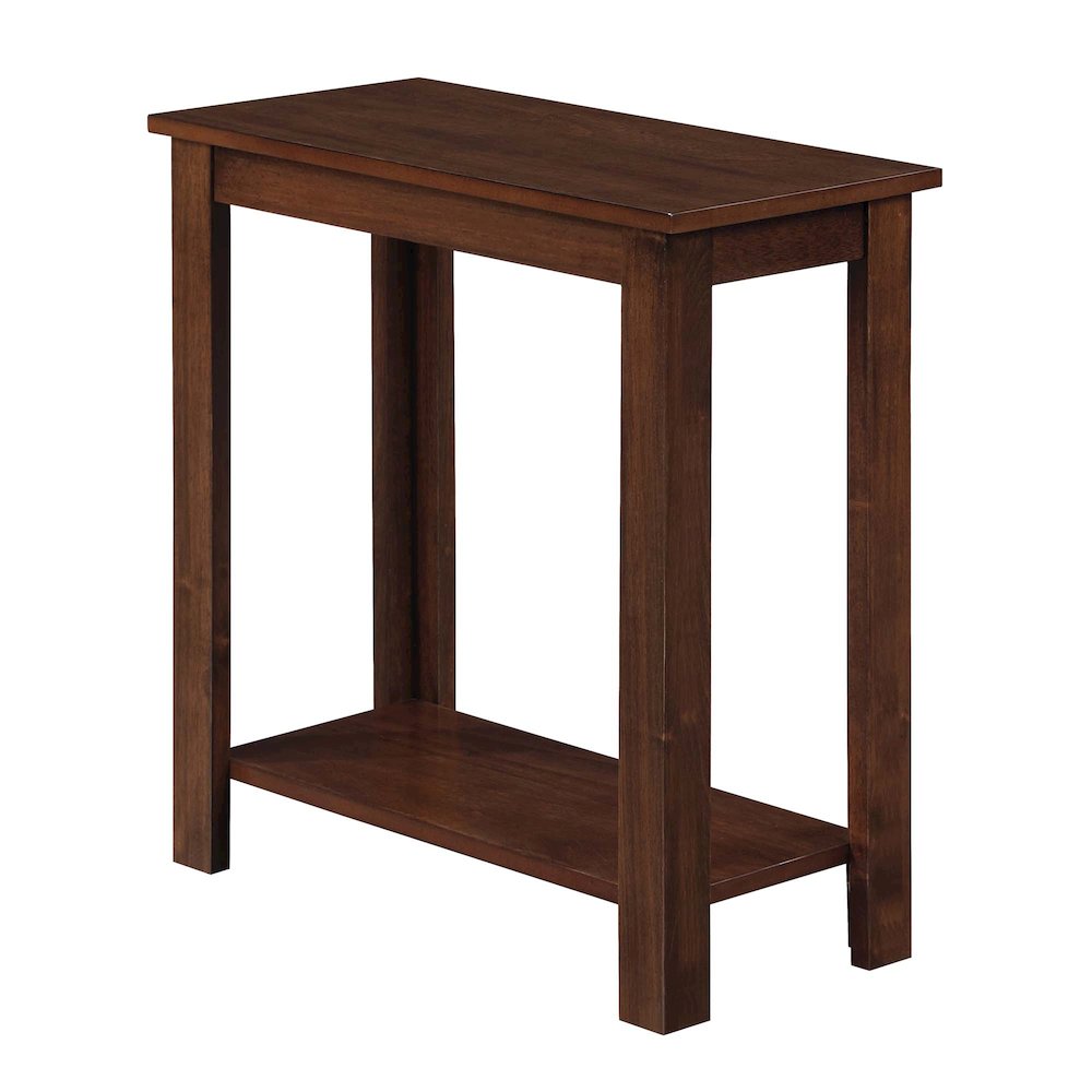 Designs2Go Baja Chairside End Table. Picture 1