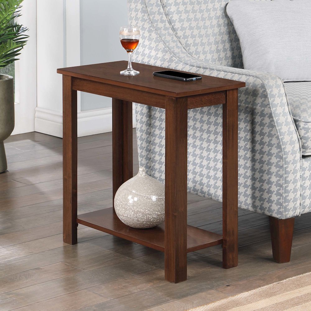 Designs2Go Baja Chairside End Table. Picture 2