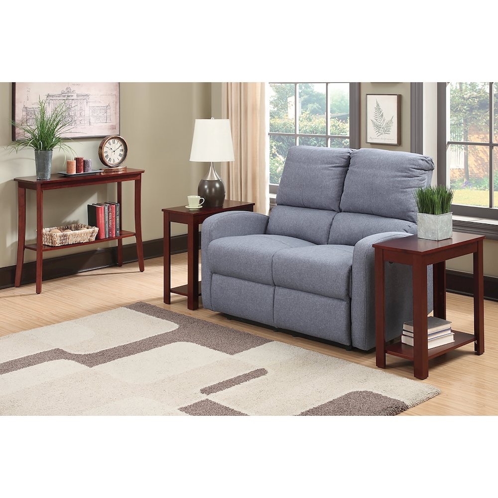 Designs2Go Baja Chairside End Table. Picture 5