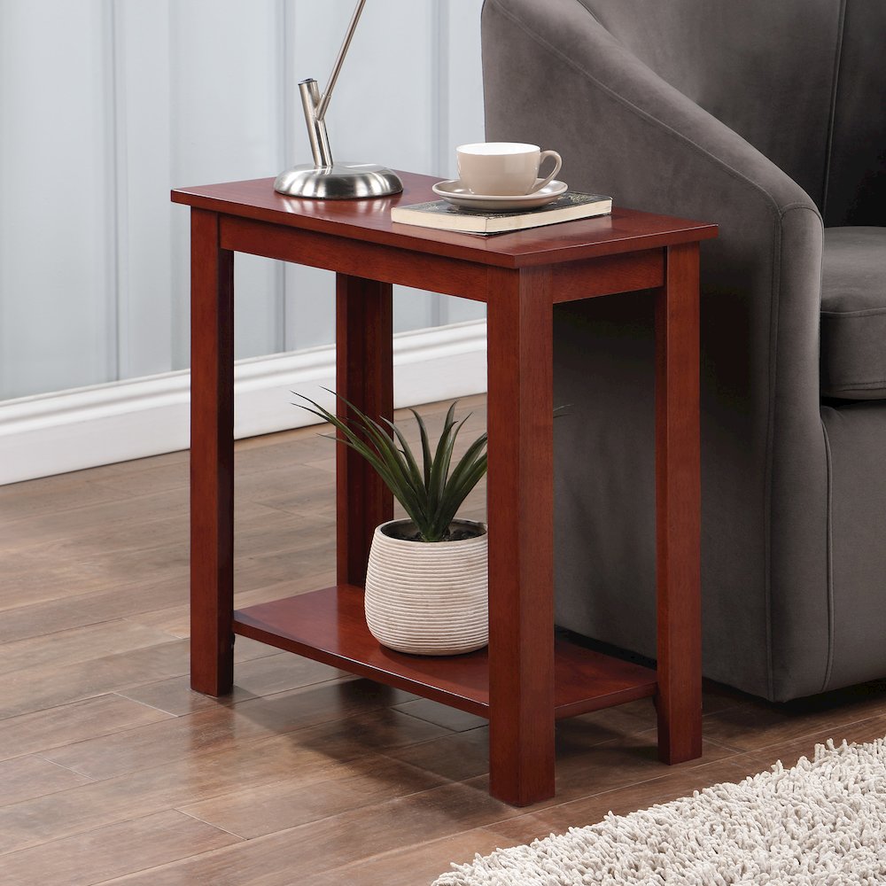 Designs2Go Baja Chairside End Table. Picture 2
