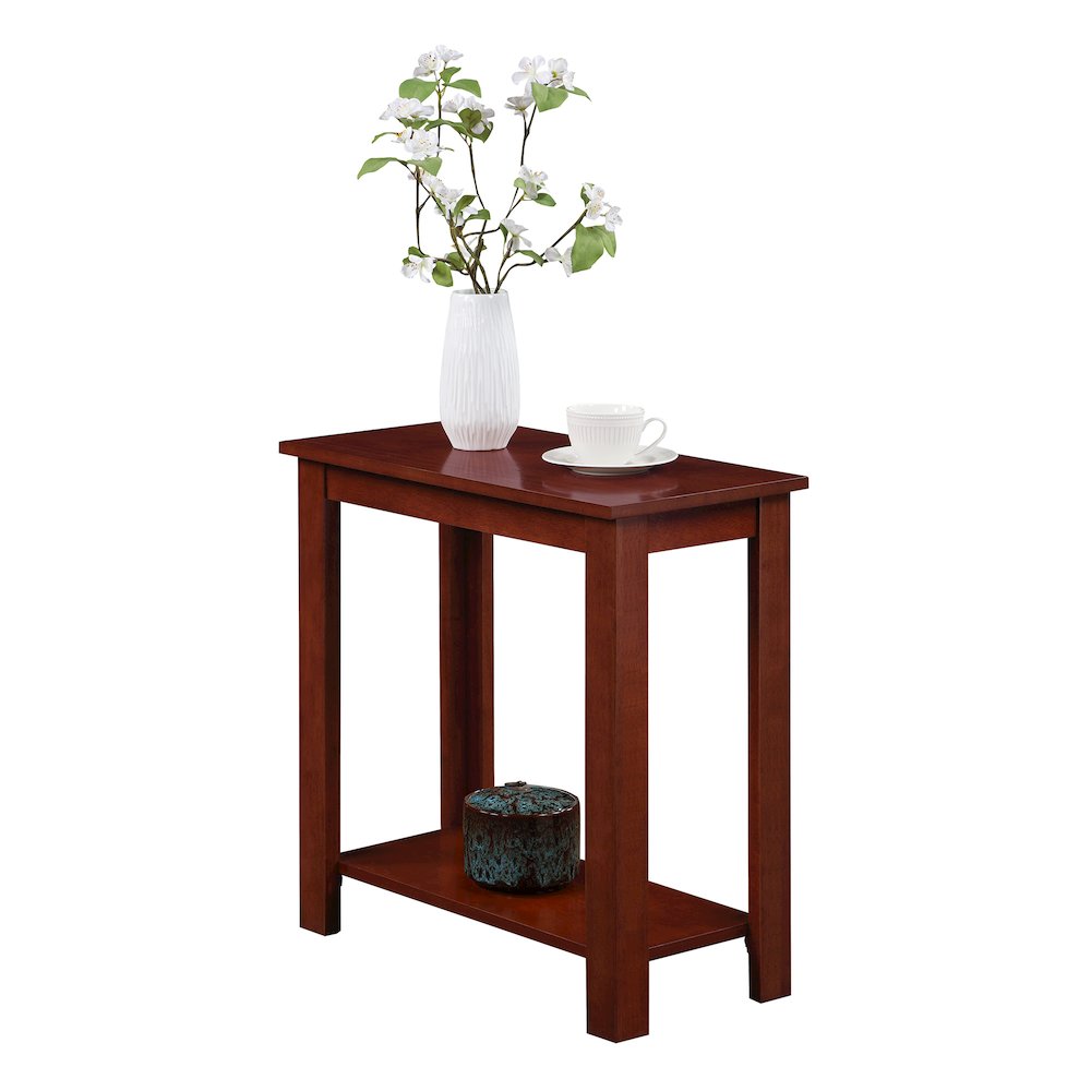 Designs2Go Baja Chairside End Table. Picture 3