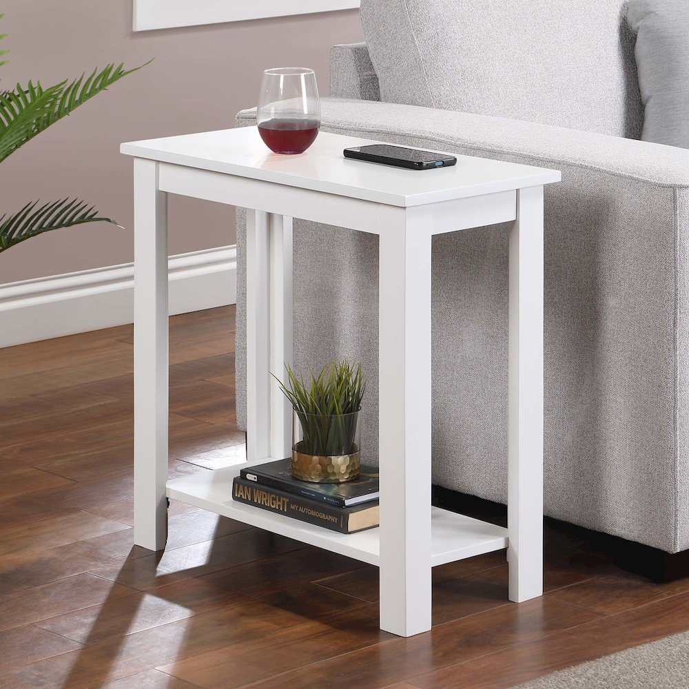 Designs2Go Baja Chairside End Table. Picture 2
