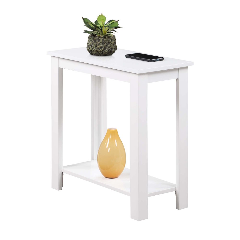 Designs2Go Baja Chairside End Table. Picture 3